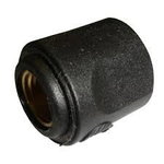 Polttimen kärkiosa lyhyt Abitig 200:lle, Binzel