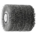 Drum brush WBU Ino 100x100/19,1mm 0,2mm, Pferd