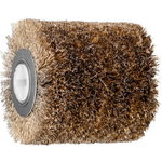 Rullhari WBU LIT Steel 100x100/19,1mm 0,27mm, Pferd