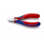 DIAGONAL CUTTING NIPPERS, Knipex