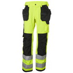 Bikses ALNA CONSTRUCTION Cl 2 D112, Helly Hansen Workwear