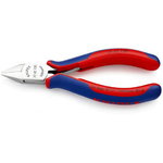 Elektriķu diagonālās griešanas knaibles 4 130 mm, Knipex