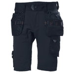 Šorti Chelsea Evolution Construction, tumši zili, C44, Helly Hansen Workwear