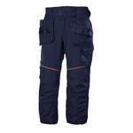 Bikses Chelsea Evolution Pirate, tumši zils C48, Helly Hansen Workwear