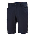 Šorti Oxford, tumši zili, C56, Helly Hansen Workwear