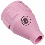 Keraamiline gaasidüüs, Abitig 200 d=7,5mm, l=37mm, Binzel