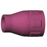 Ceramic gas nozzle, Abitig 200, Binzel