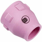 Ceramic gas nozzle, Abitig 200, Binzel