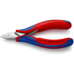 Griešanas knaibles 115 mm, Knipex