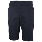 Sieviešu šorti Manchester, tumši zili, C42, Helly Hansen Workwear