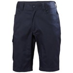 Service shorts Manchester, navy C48, Helly Hansen Workwear