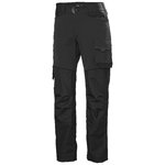 Trousers Chelsea Evo 2.0 CNCT, black C60, Helly Hansen Workwear