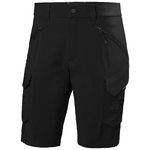 Šorti Magni Evo, melni, C60, Helly Hansen Workwear