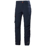 Bikses Kensington Service, stretch, tumši zilas, C60, Helly Hansen Workwear
