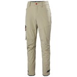 Pant Kensington Service stretch, beige C44, Helly Hansen Workwear