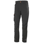 Pant Kensington Service stretch, black C52, Helly Hansen Workwear