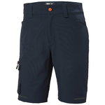 Šorti Kesnington, tumši zili, C56, Helly Hansen Workwear