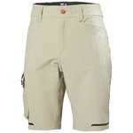Šorti Kesnington, bēši, C48, Helly Hansen Workwear