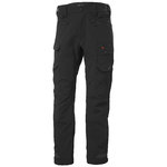 Softshell pants Kensington CNCT C64, Helly Hansen Workwear