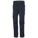 Sieviešu bikses Luna Brz, tumši zilas, C42, Helly Hansen Workwear