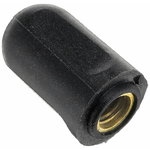 Back Cap short Abitig 150, Binzel