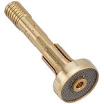 TIG-collet, gas diffuser Abitig 150/260W 2,0mm, Binzel