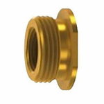 Adapter ring for gas diffuser, Binzel