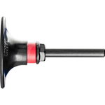 Disku turētājs vidējas cietības (Roloc) CDR 50/6mm Hard, Pferd