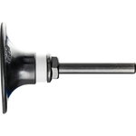 Disc holder SBHR (Roloc) CDR 50/6mm W(Soft), Pferd