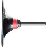 Disc holder SBHR (Roloc) CDR 75/6mm Hard, Pferd