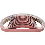 Grinding belt BA 30x610mm Z40, Pferd