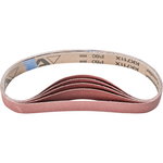 Grinding belt BA 30x610mm P80, Pferd