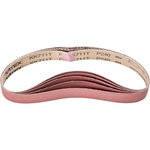 Grinding belt BA 30x610mm P240, Pferd