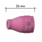 Keraamiline gaasidüüs, Abitig 150/260W d=11,5mm, l=26mm, Binzel