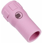 Ceramic gas nozzle, long, d=11,5mm, Binzel