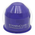 Covering cap, Granit