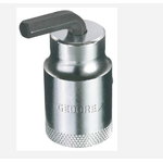 End fitting Z 16 6 mm 8756-06, Gedore