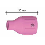 Keraamiline gaasidüüs, Abitig 150/260W d=12,5mm, l=50mm, Binzel