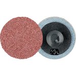 Abrasive disc CDR 25 A80, Pferd