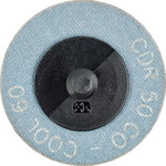 Grinding disc CDR (Roloc) Co-cool 50mm P60, Pferd