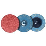 Grinding disc CDR (Roloc) Co-cool 50mm P120, Pferd