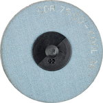 Slīpēšanas disks CDR (Roloc) Co-cool 75mm P36, Pferd