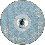 Grinding disc CDF (Roloc) Co-cool 50mm P36, Pferd
