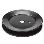 Hihnapyörä MTD 6,1/4" 5/8 hihna 42" leikkuulaite, OREGON