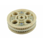 KAKSOISHAMMASHIHNAPYÖRÄ STIGA PARK / VILLA, Nevada