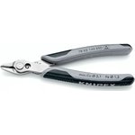 Elektriķu griešanas knaibles 140 mm XL ESD, Knipex
