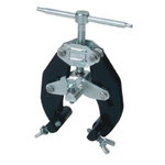 Pipe clamp Sumner Ultra Clamp 25-65mm, Specialised Welding Products L