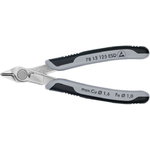 ELECTRONIC-SUPER-KNIPS ESD 1 125mm, Knipex