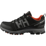 Darba kurpes Trackfinder 2 HT black/orange 48, Helly Hansen Workwear