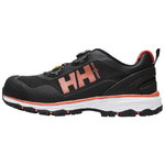 Batai Chelsea Evolution BOA Low S1P SRC 40, Helly Hansen Workwear